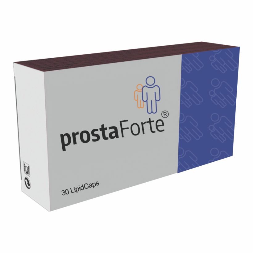 Prostaforte 30 Lipidcaps