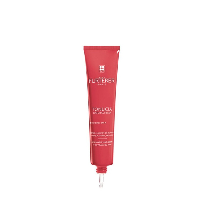 Rene Furterer Tonucia Nature Filler Soro 75ml