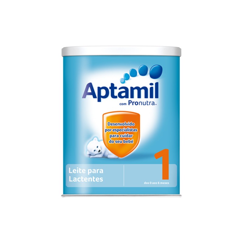 Aptamil Leite Lactente 400g