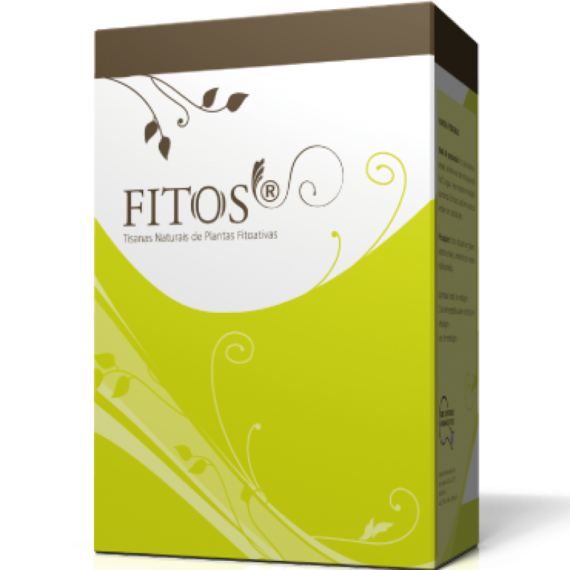 Fitos Chá N6 100g