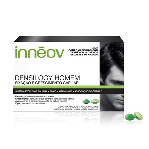 Inneov Densilogy Homem Coffret 3M
