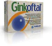 Ginkoftal 28caps