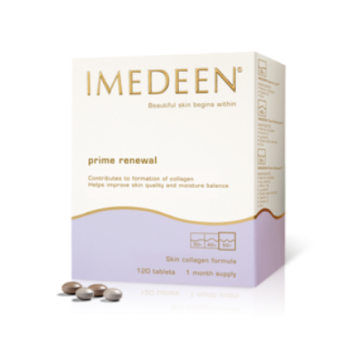 Imedeen Prime Renewal 120comp
