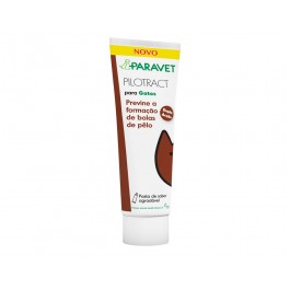 Paravet Pilotract Pasta Gato 100g VET