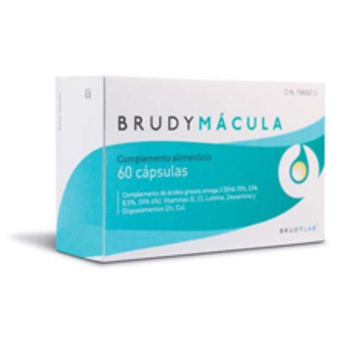 BrudyMacula 30caps