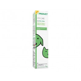Paravet Oti-Care Cão Gato 100ml VET