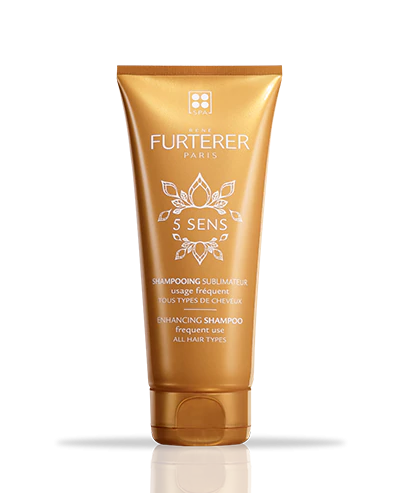 Rene Furterer 5 Sens Ch Sublimador 200ml