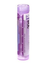 Boiron Pulsatilla Granulo 30CH