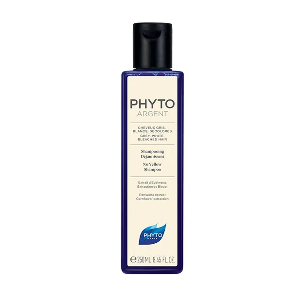 Phyto Argent Champô 250ml