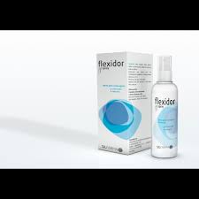 Flexidor Spray 150ml