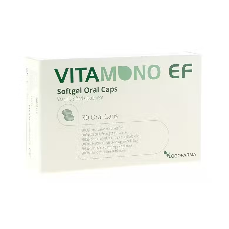 Vitamono EF 30caps