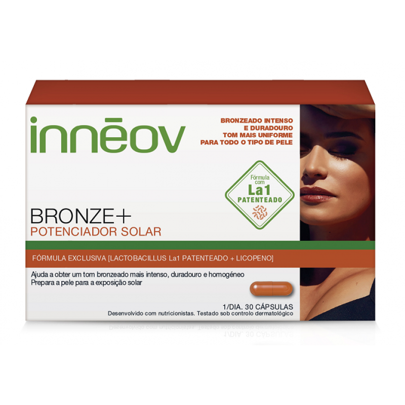 Inneov Bronze + 30 caps