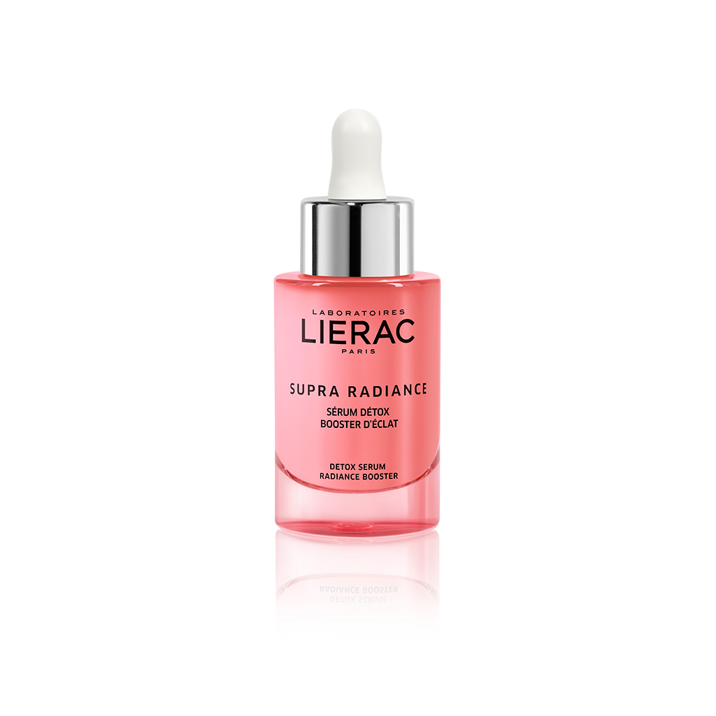 Lierac Supra Radiance Serum Detox 30ml