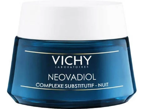 Vichy Neovadiol Complexo Reequilibrante Noite 50ml