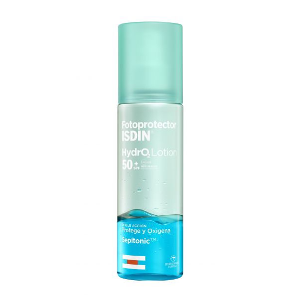 Isdin Fotop Hydrolotion SPF50+ 200ml