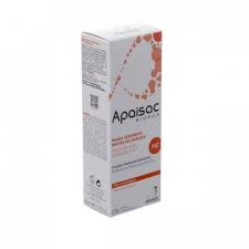 Apaisac Biorga Emulsão Hidratante Matificante 40ml