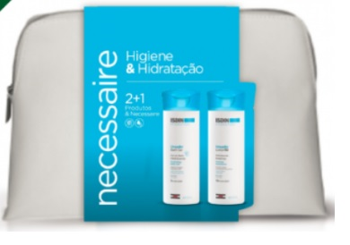 Ureadin Kit Viagem Loção 200ml