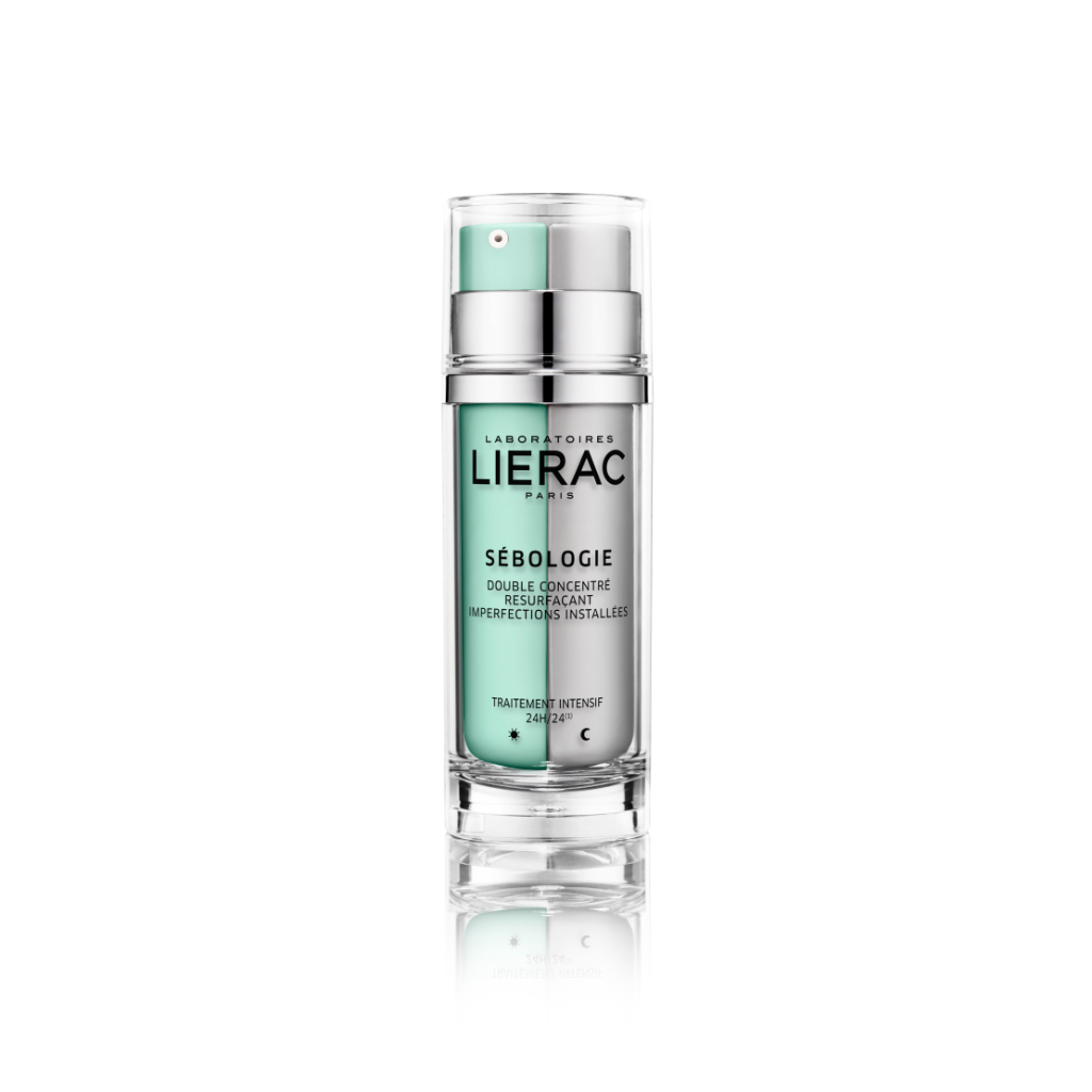 Lierac Sebologie Duplo Concentrado Imperf 30ml