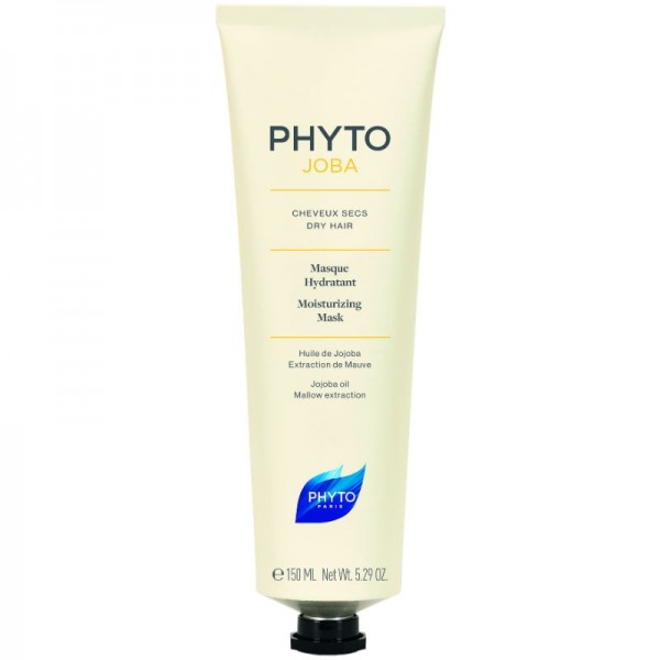 Phyto Joba Máscara Hidratação Cabelos Secos 150ml