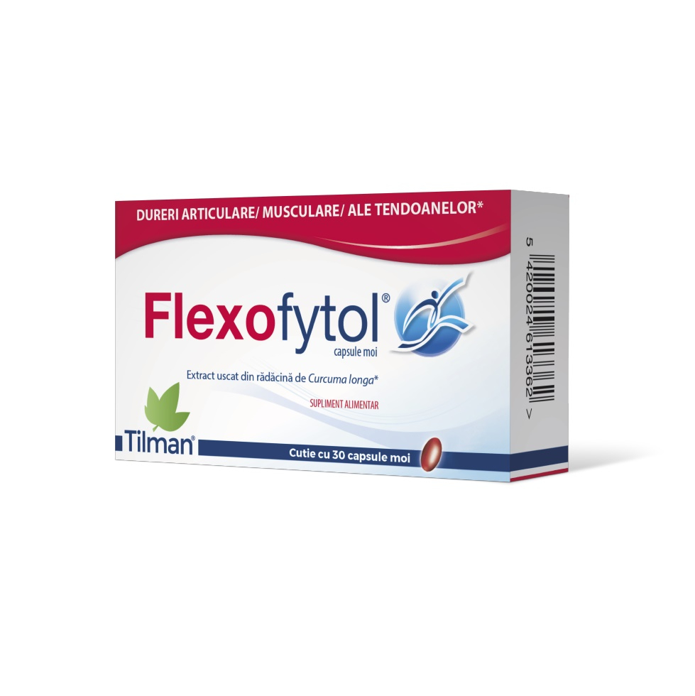 Tilman Flexofytol 30caps