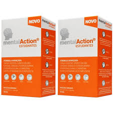 MentalAction Estudante L2P1