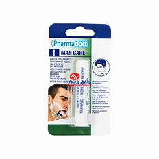 Pharmadoct Lápis Depois Barbear 7,5g