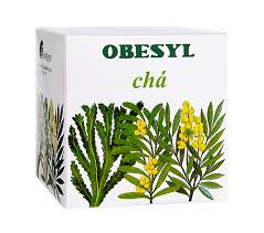Obesyl Chá
