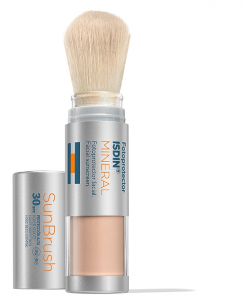 Isdin Sun Brush Mineral FPS30 4g