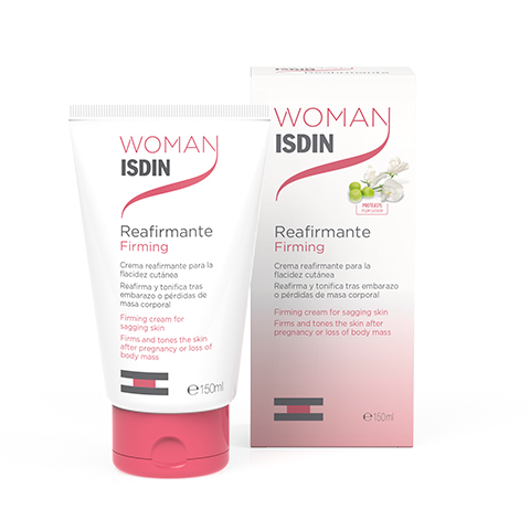 Isdin Woman Refirmante 150ml