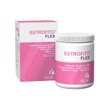 Estrofito Flex 60caps