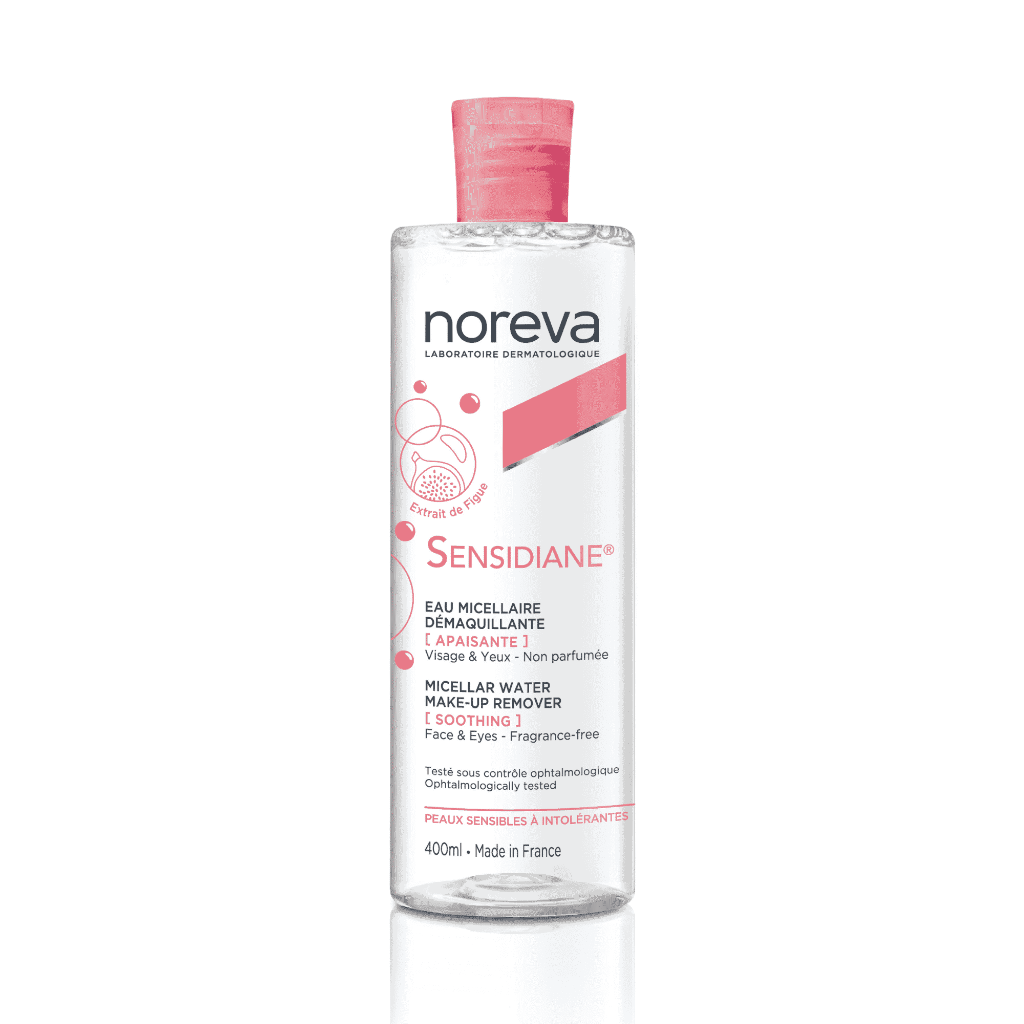 Noreva Sensidiane Água Micelar 400ml