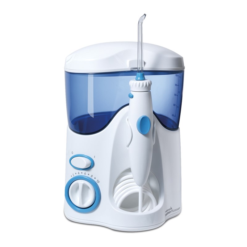 Waterpik Ultra Water Flosser Sist Irrig Oral-100E2