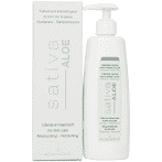 CosmeClinik Sativa Aloe Gel 250ml