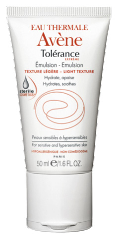 Avene Tolerance Extrema Emulsão 50ml