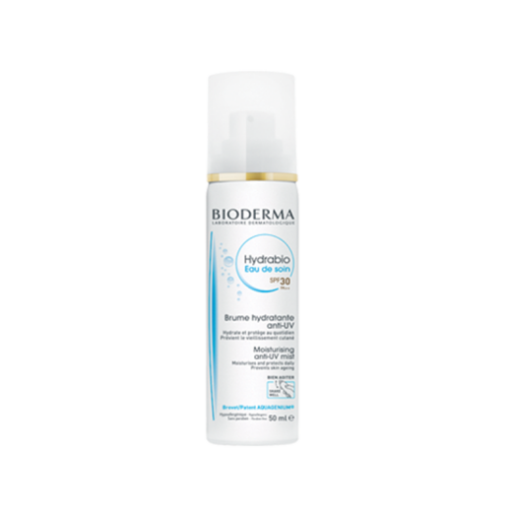 Bioderma Hydrabio Eau Soin SPF30 50ml