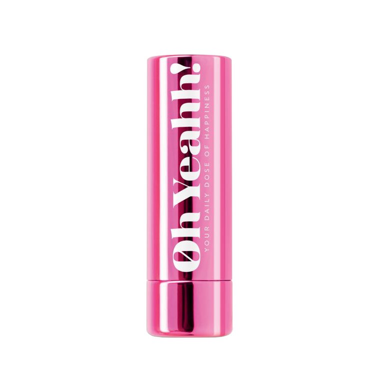 OH Yeahh Bálsamo Labial Pink