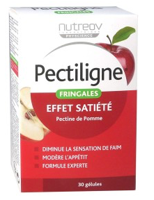 Nutreov Pectiligne 30caps