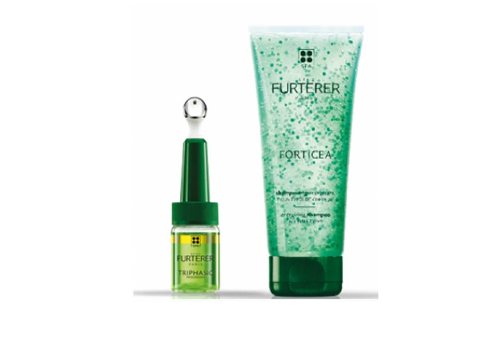 Rene Furterer Aqua Triphasic