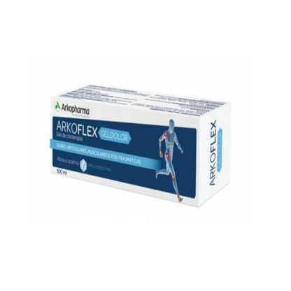 Arkoflex Geldolor 100ml