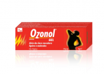 Ozonol 5% Gel 50gr