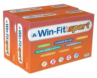 Win Fit Sport 60comp -L2P1