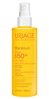 Uriage Bariesun Spray FPS50+ 200ml