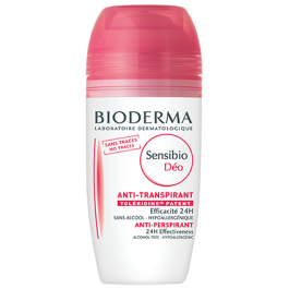 SENSIBIO Deo Anti-Transp 50ml