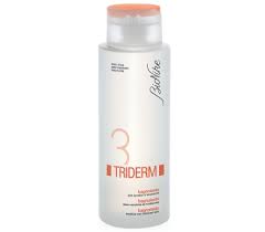 Triderm Óleo de Banho 500ml