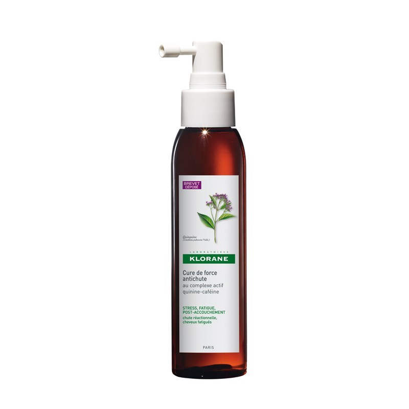 Klorane Capilar Serum Antiqueda 125ml