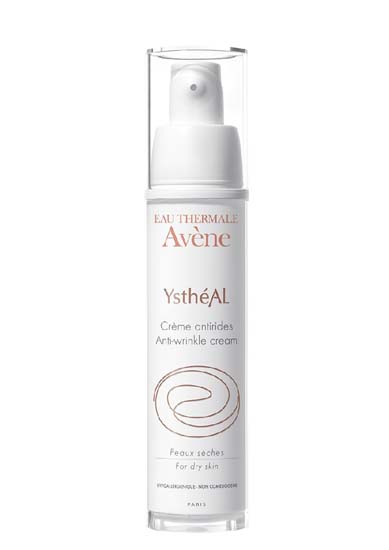 Avene Ystheal Creme Anti Rugas 30ml