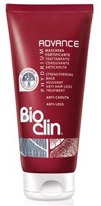 Bioclin Mascara Fortificante Anti-Queda 200ml