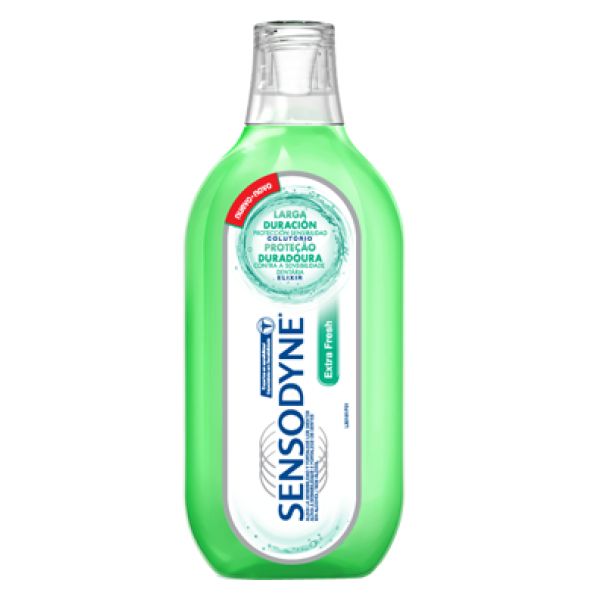 Sensodyne Extra Fresh 500ml