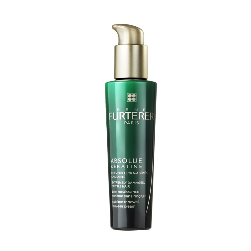 Rene Abs Keratine Creme 100ml