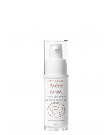 Avene Ystheal Contorno Olhos Labios 15ml